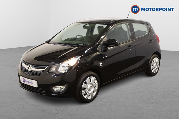 Used Vauxhall Viva 2019 for sale - 76252897: Photo 3