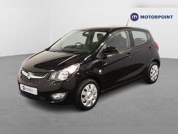 Used Vauxhall Viva 2019 for sale - 76252897: Photo 3