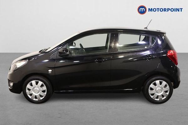 Used Vauxhall Viva 2019 for sale - 76252897: Photo 4