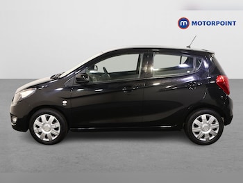 Used Vauxhall Viva 2019 for sale - 76252897: Photo 4