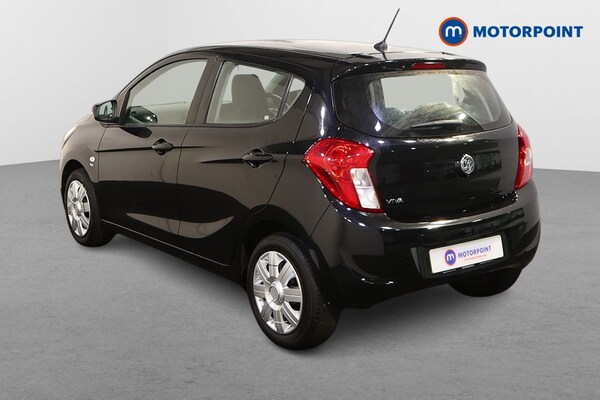 Used Vauxhall Viva 2019 for sale - 76252897: Photo 5