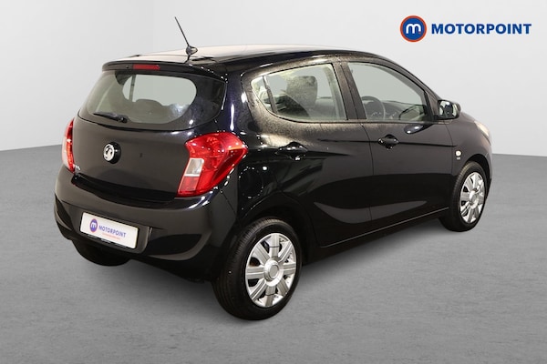 Used Vauxhall Viva 2019 for sale - 76252897: Photo 7