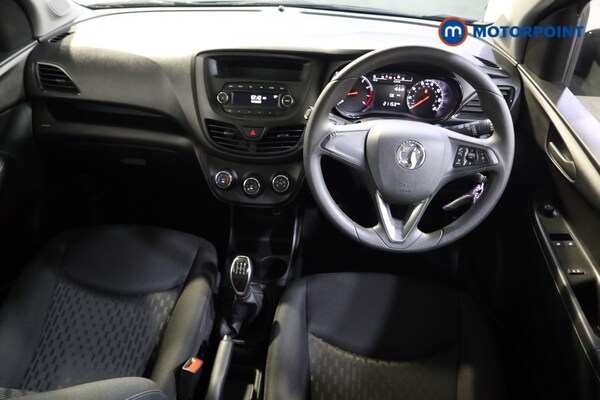 Used Vauxhall Viva 2019 for sale - 76252897: Photo 9