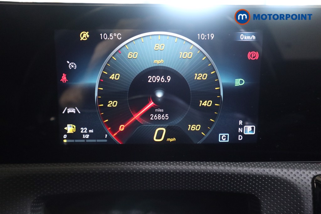 Used Mercedes-Benz A-Class 2022 for sale - 77747251: Photo 13