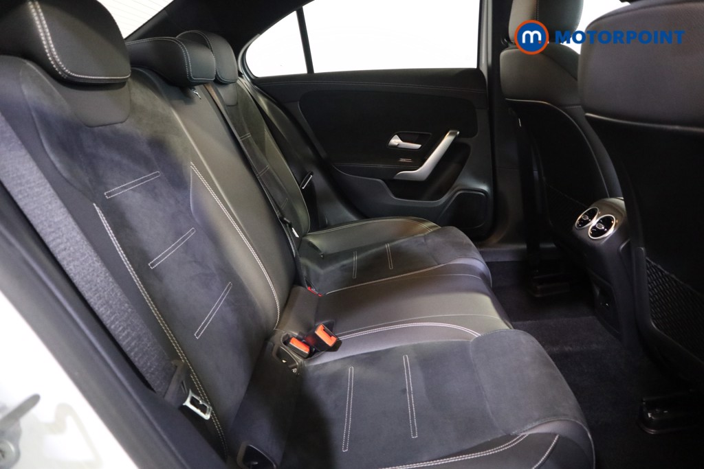 Used Mercedes-Benz A-Class 2022 for sale - 77747251: Photo 27