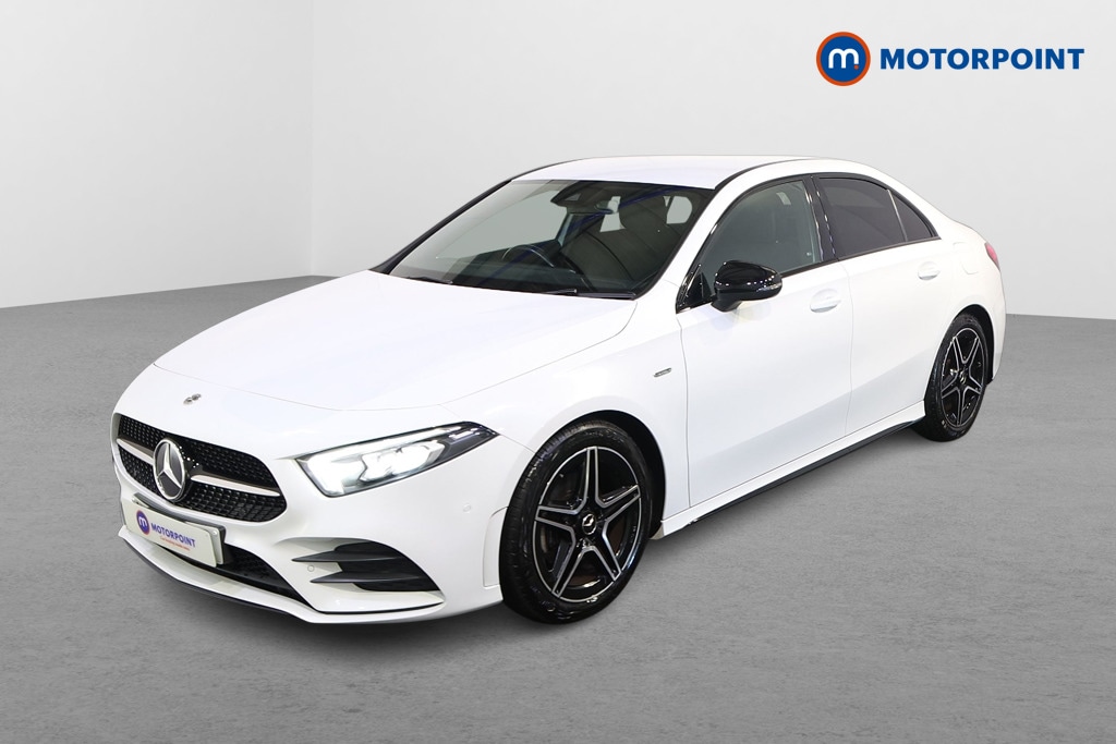 Used Mercedes-Benz A-Class 2022 for sale - 77747251: Photo 3