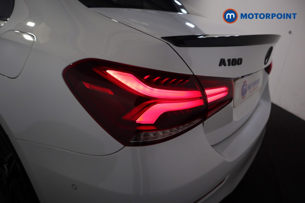 Used Mercedes-Benz A-Class 2022 for sale - 77747251: Photo 39