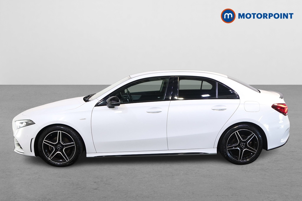 Used Mercedes-Benz A-Class 2022 for sale - 77747251: Photo 4
