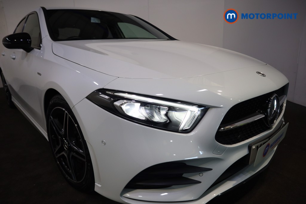 Used Mercedes-Benz A-Class 2022 for sale - 77747251: Photo 47