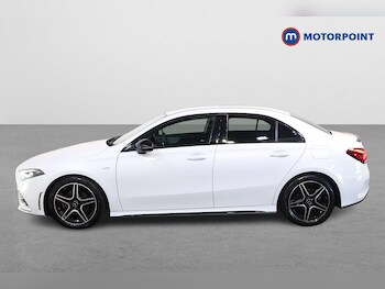 Used Mercedes-Benz A-Class undefined for sale - 77747251: Photo