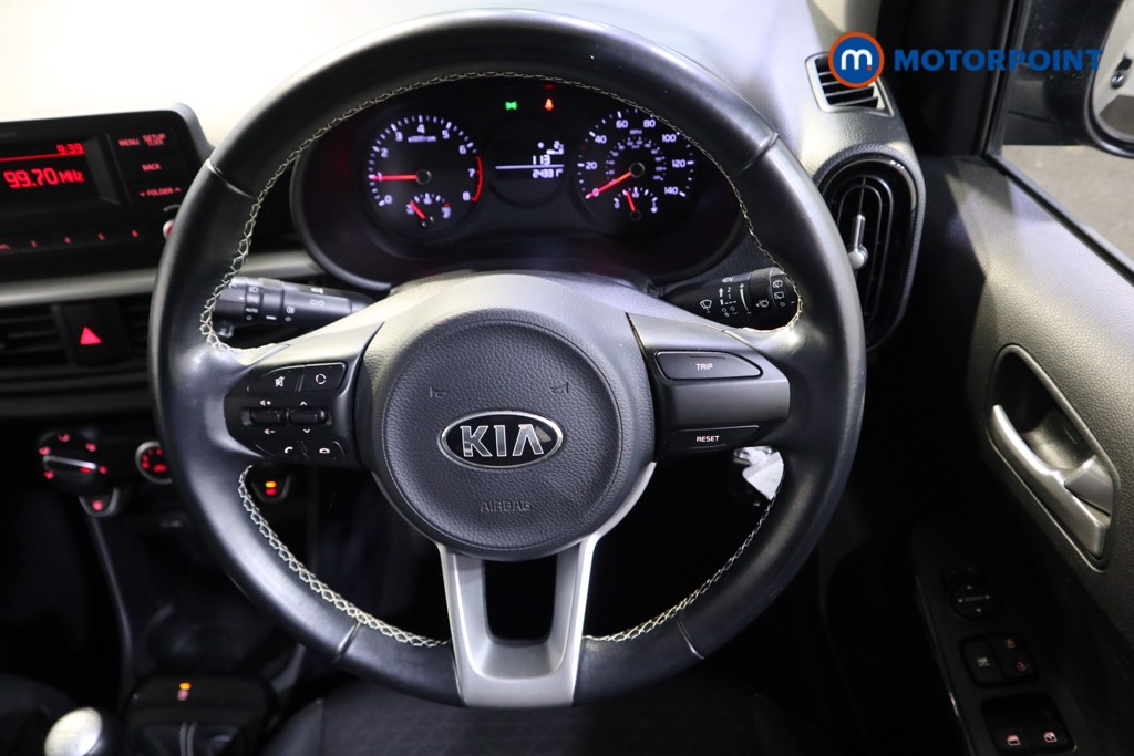 Used Kia Picanto 2019 for sale - 77354606: Photo 10