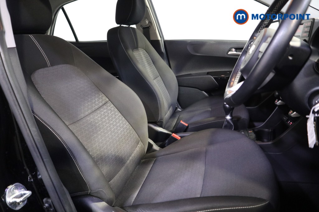 Used Kia Picanto 2019 for sale - 77354606: Photo 19