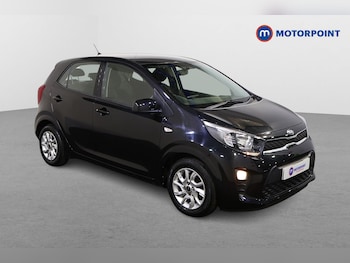 Used Kia Picanto 2019 for sale - 77354606: Photo