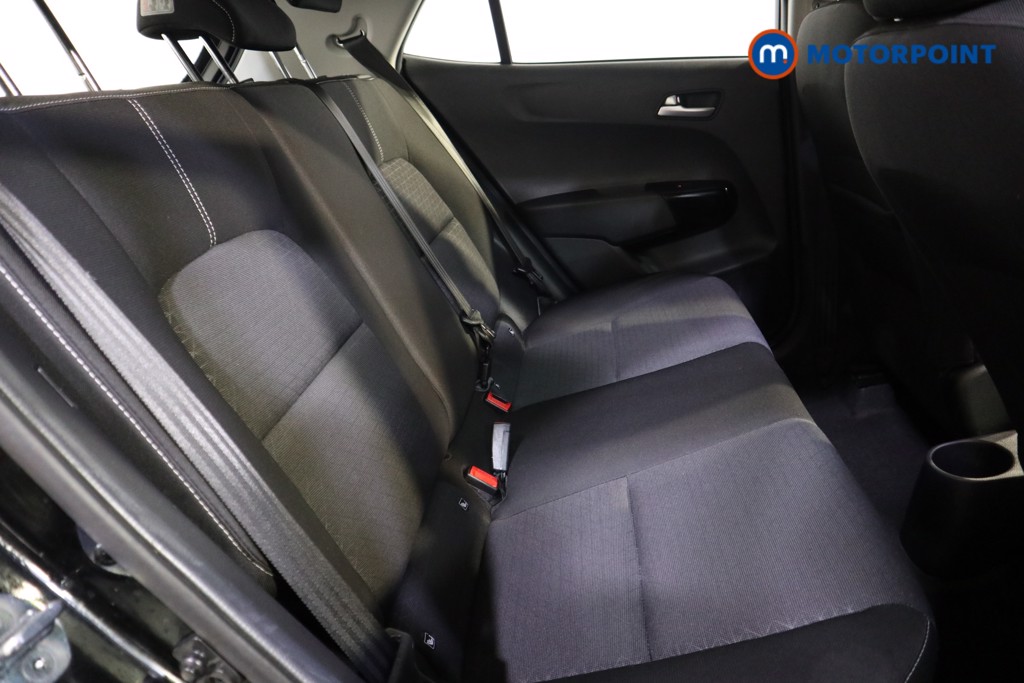 Used Kia Picanto 2019 for sale - 77354606: Photo 20