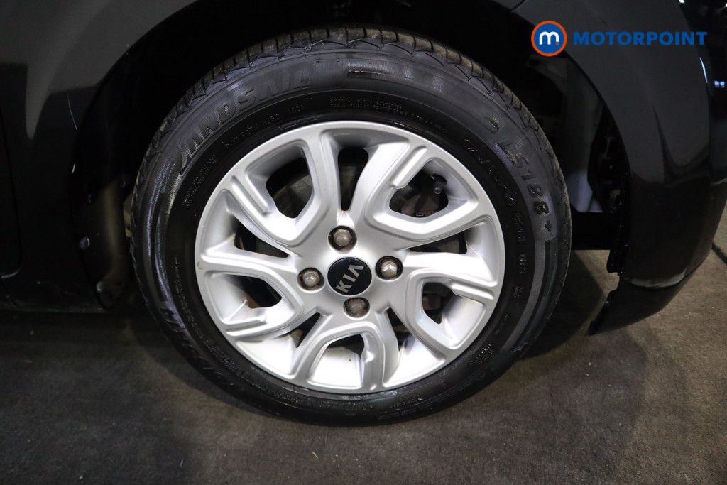 Used Kia Picanto 2019 for sale - 77354606: Photo 25