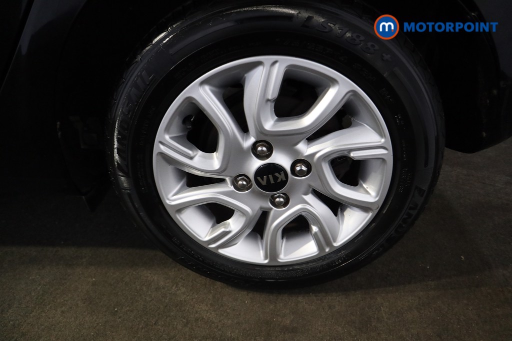 Used Kia Picanto 2019 for sale - 77354606: Photo 27