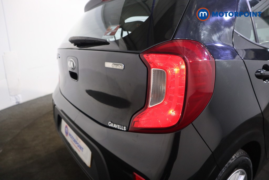 Used Kia Picanto 2019 for sale - 77354606: Photo 29