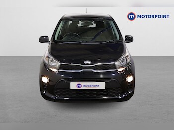 Used Kia Picanto 2019 for sale - 77354606: Photo