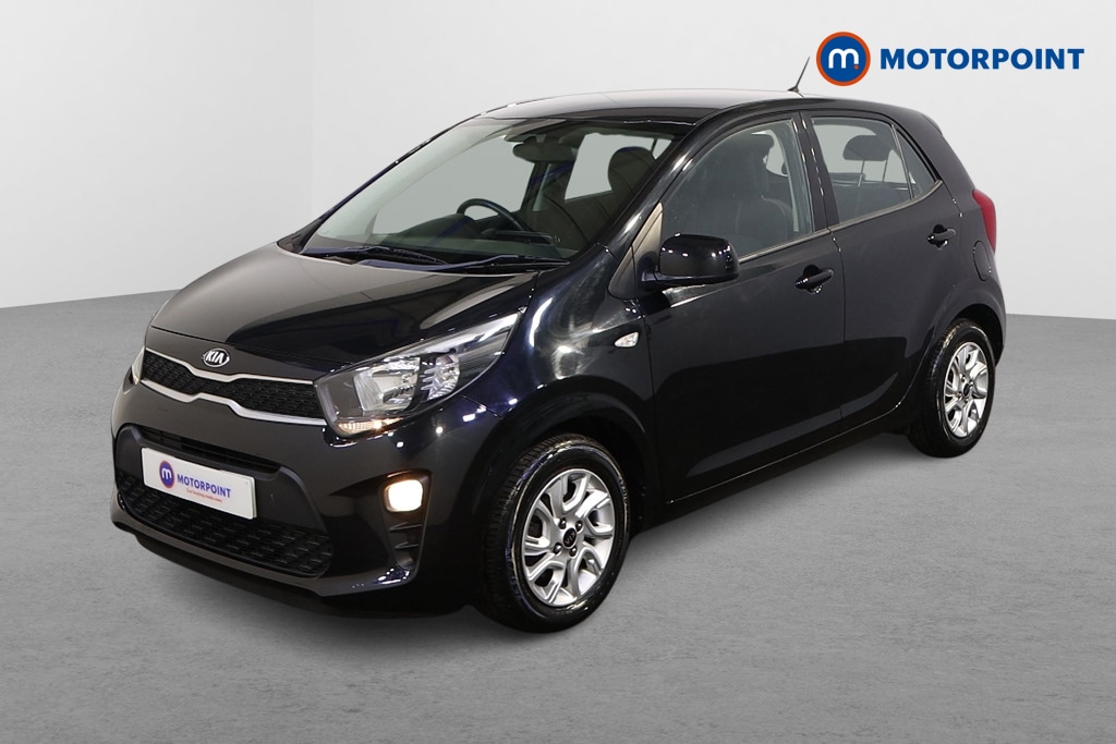 Used Kia Picanto 2019 for sale - 77354606: Photo 3