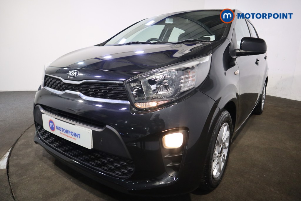 Used Kia Picanto 2019 for sale - 77354606: Photo 32