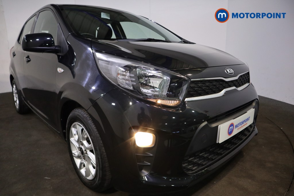 Used Kia Picanto 2019 for sale - 77354606: Photo 34