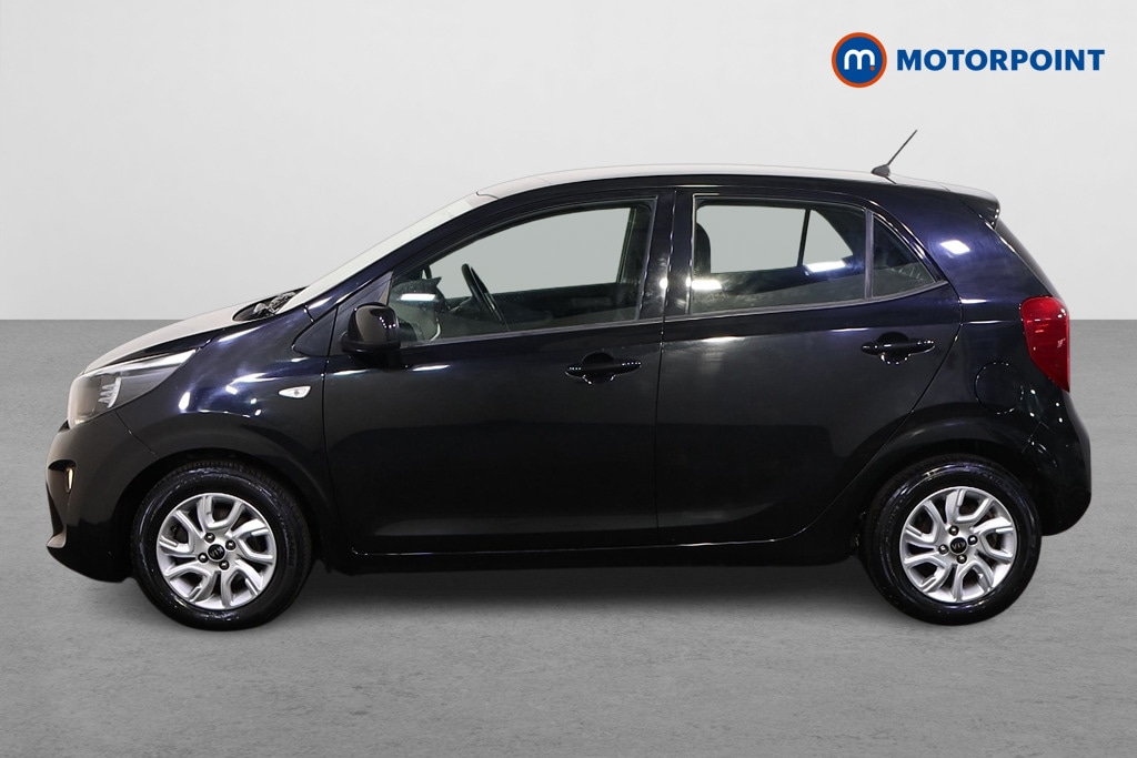 Used Kia Picanto 2019 for sale - 77354606: Photo 4
