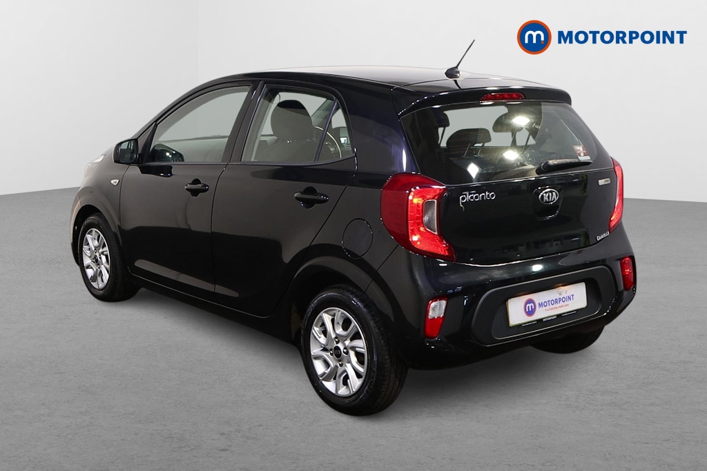 Used Kia Picanto 2019 for sale - 77354606: Photo 5