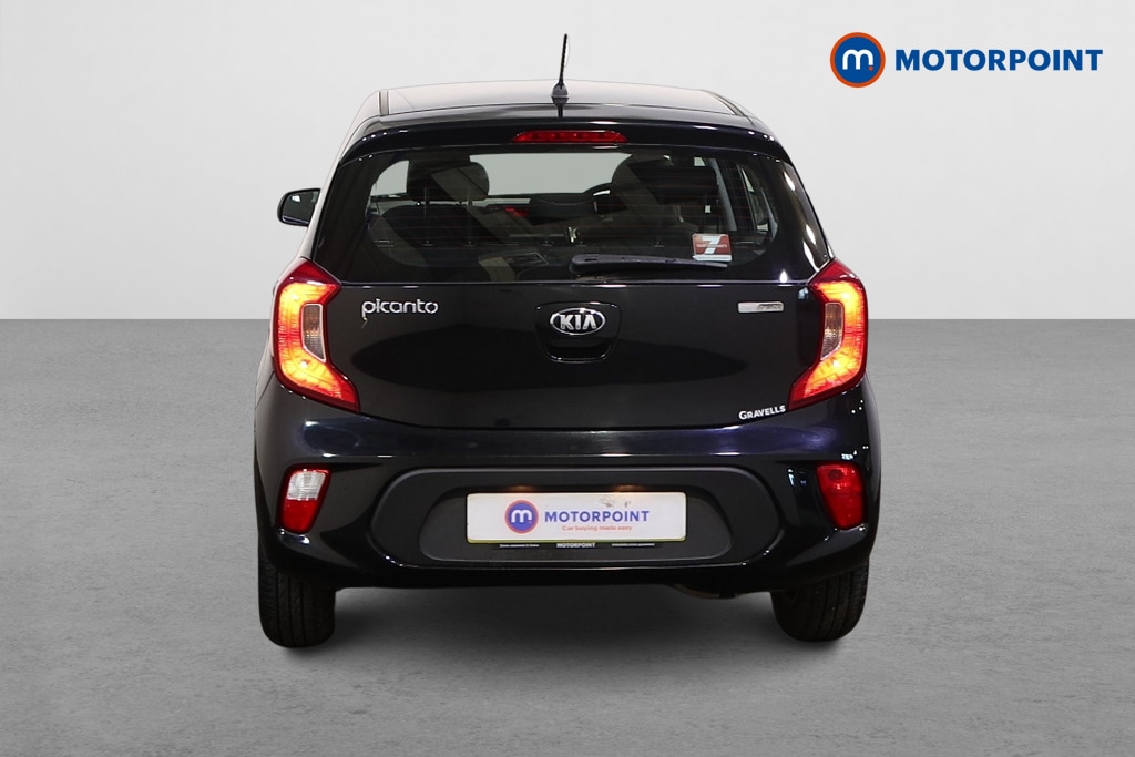 Used Kia Picanto 2019 for sale - 77354606: Photo 6