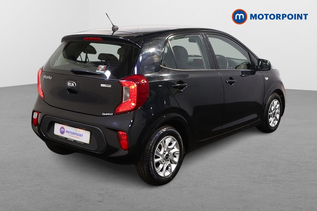 Used Kia Picanto 2019 for sale - 77354606: Photo 7
