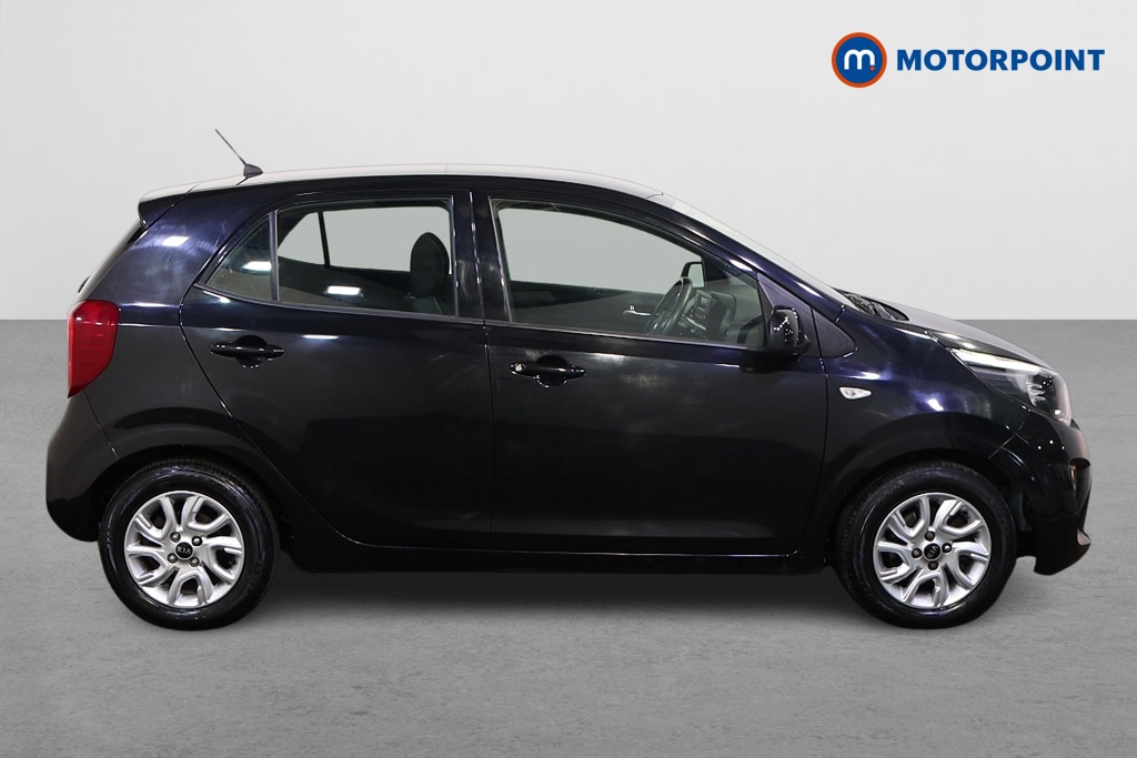 Used Kia Picanto 2019 for sale - 77354606: Photo 8