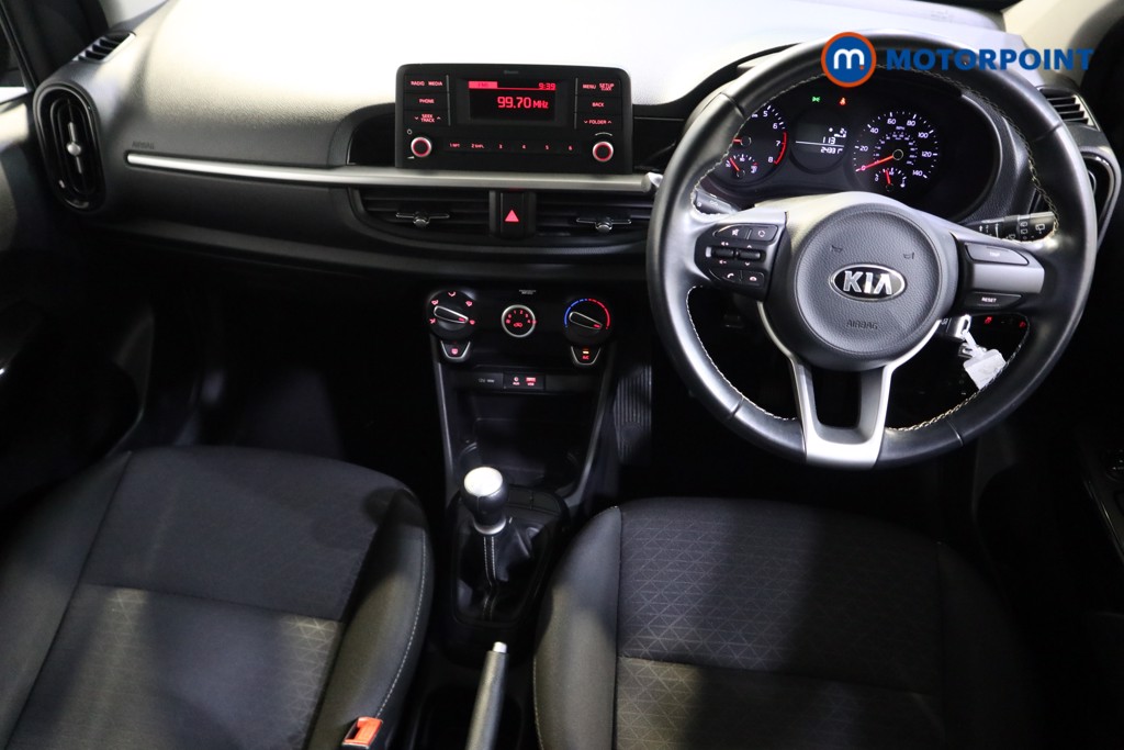 Used Kia Picanto 2019 for sale - 77354606: Photo 9