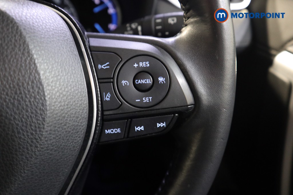 Used Toyota RAV4 2021 for sale - 77013794: Photo 12