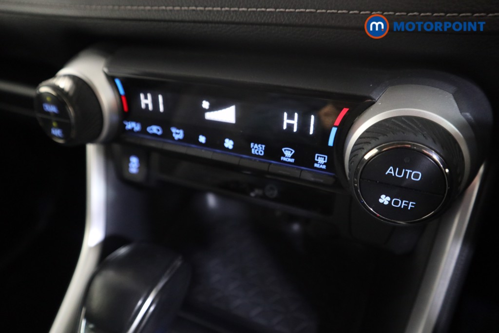 Used Toyota RAV4 2021 for sale - 77013794: Photo 15