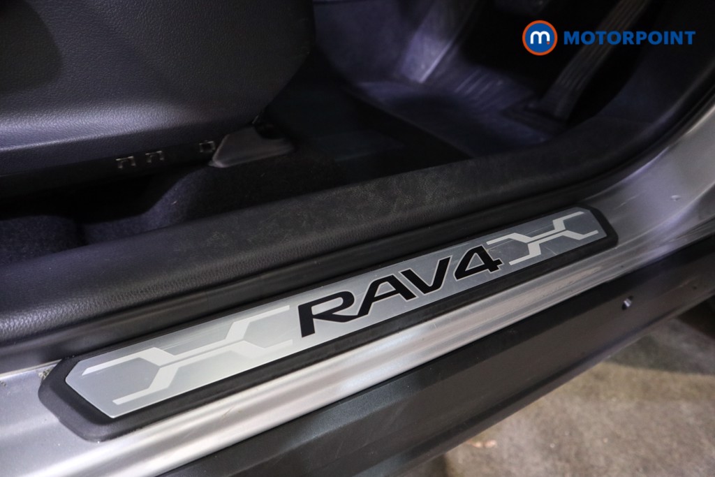 Used Toyota RAV4 2021 for sale - 77013794: Photo 21