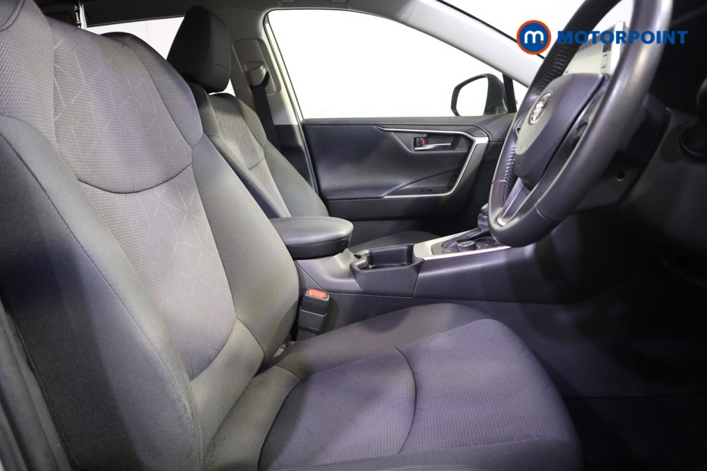 Used Toyota RAV4 2021 for sale - 77013794: Photo 22