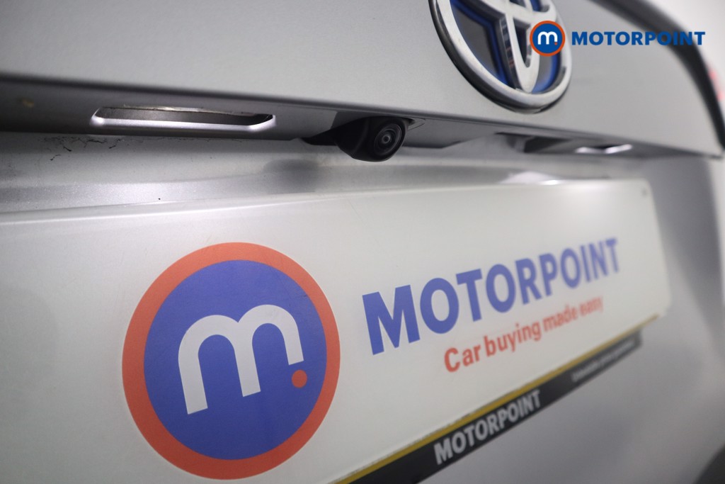 Used Toyota RAV4 2021 for sale - 77013794: Photo 34