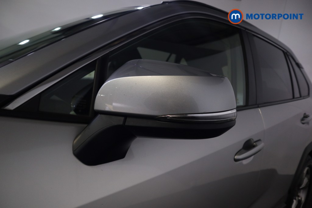 Used Toyota RAV4 2021 for sale - 77013794: Photo 40