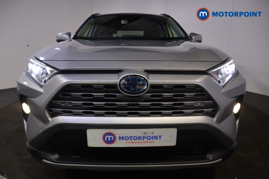Used Toyota RAV4 2021 for sale - 77013794: Photo 45