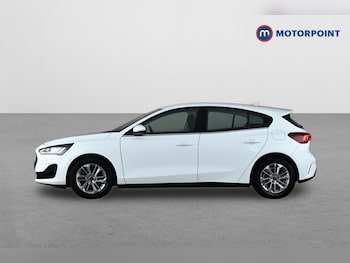 Used Ford Focus 2022 for sale - 79477723: Photo