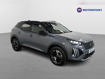 Used Peugeot 2008 undefined for sale - 78378302: Photo