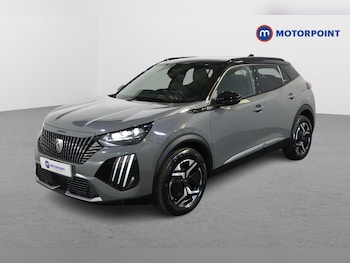 Used Peugeot 2008 undefined for sale - 78378302: Photo