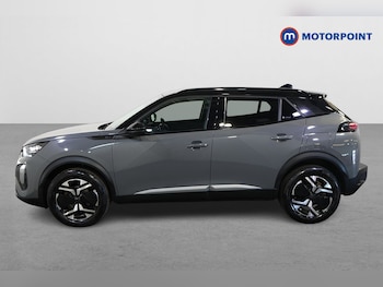 Used Peugeot 2008 undefined for sale - 78378302: Photo