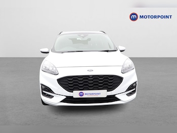 Used Ford Kuga 2022 for sale - 77973010: Photo