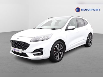 Used Ford Kuga 2022 for sale - 77973010: Photo