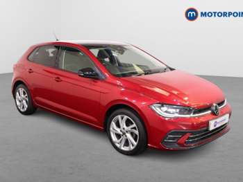 2022 - 1.0 TSI Style 5dr