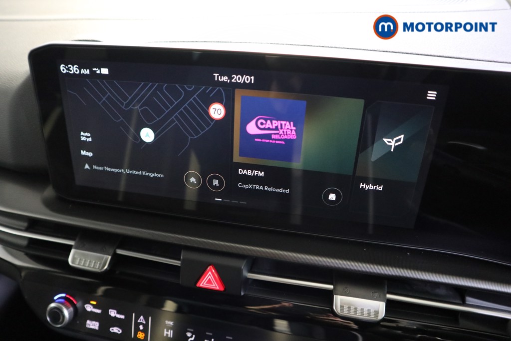 Used Kia Sportage 2025 for sale - 77297786: Photo 14