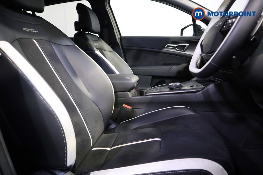 Used Kia Sportage 2025 for sale - 77297786: Photo 23