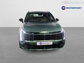 Used Kia Sportage undefined for sale - 77297786: Photo