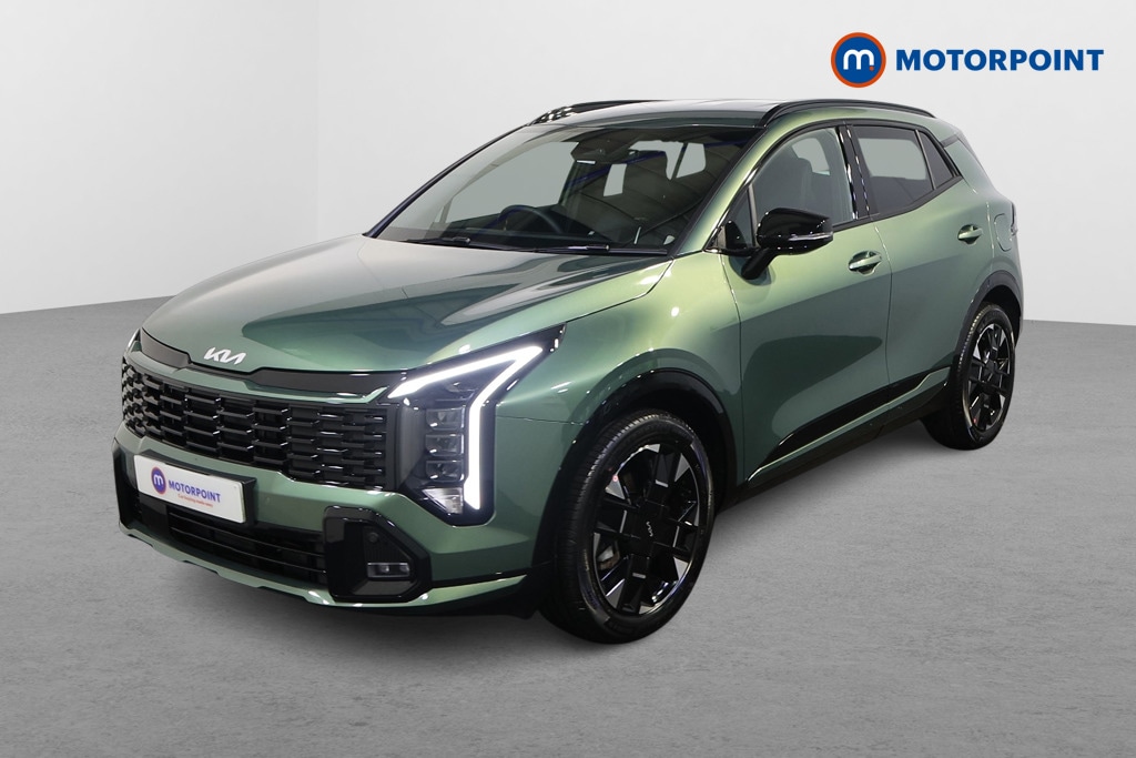 Used Kia Sportage 2025 for sale - 77297786: Photo 3