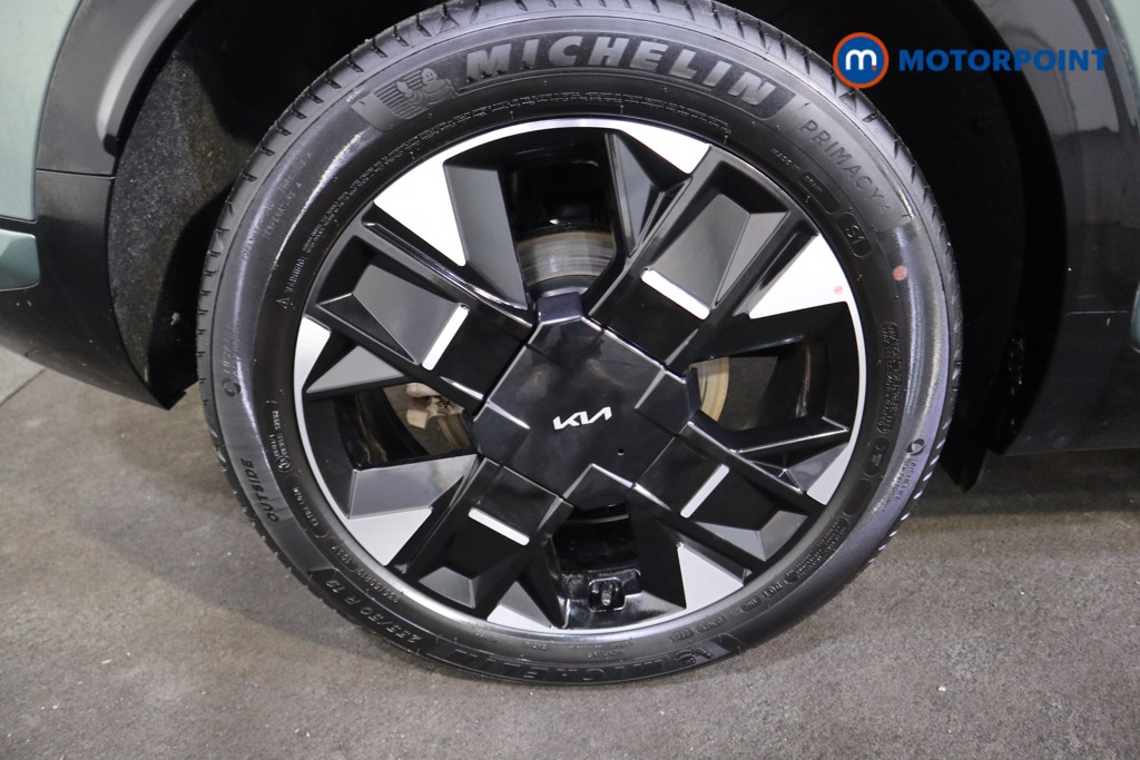 Used Kia Sportage 2025 for sale - 77297786: Photo 31